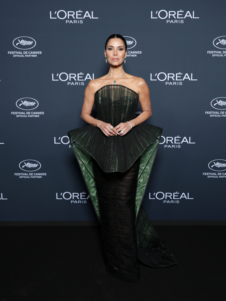 Roselyn Sanchez