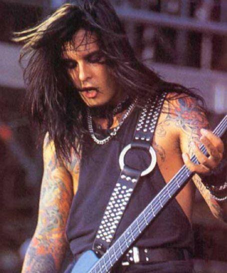 Picture of Nikki Sixx