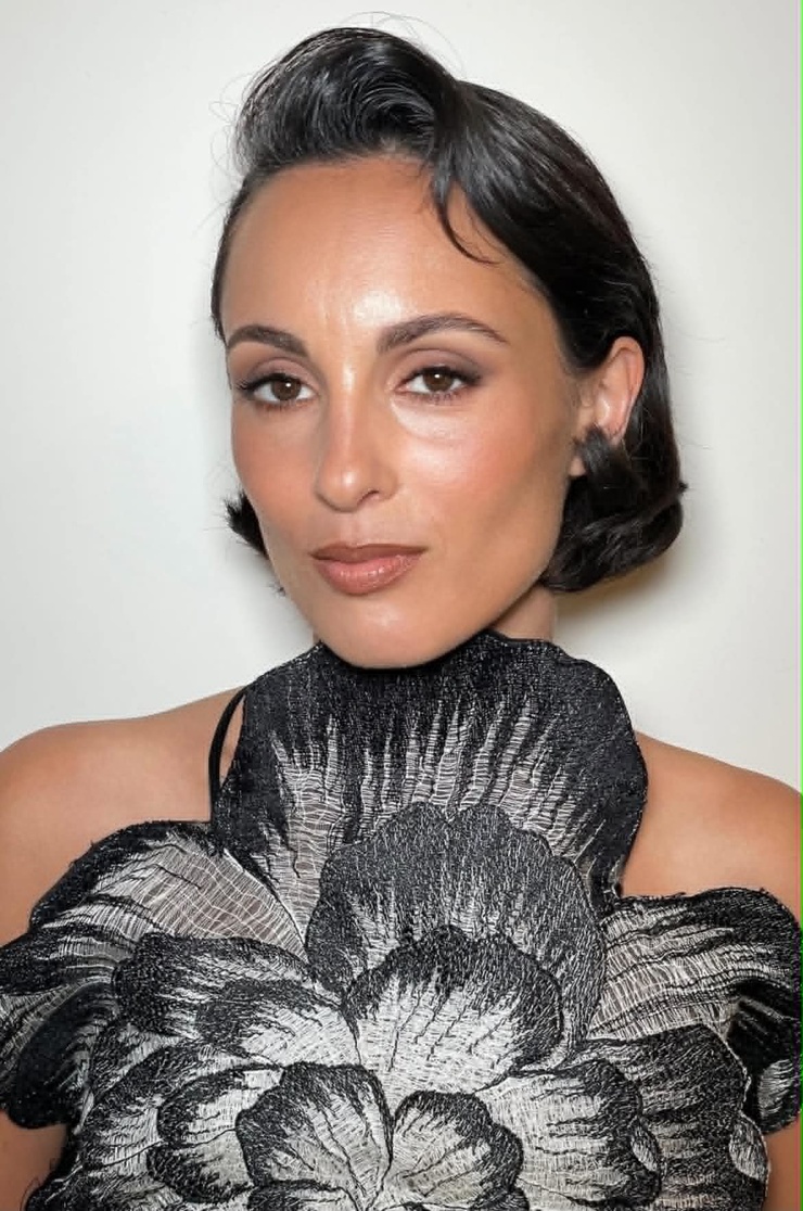 Barbara Pravi