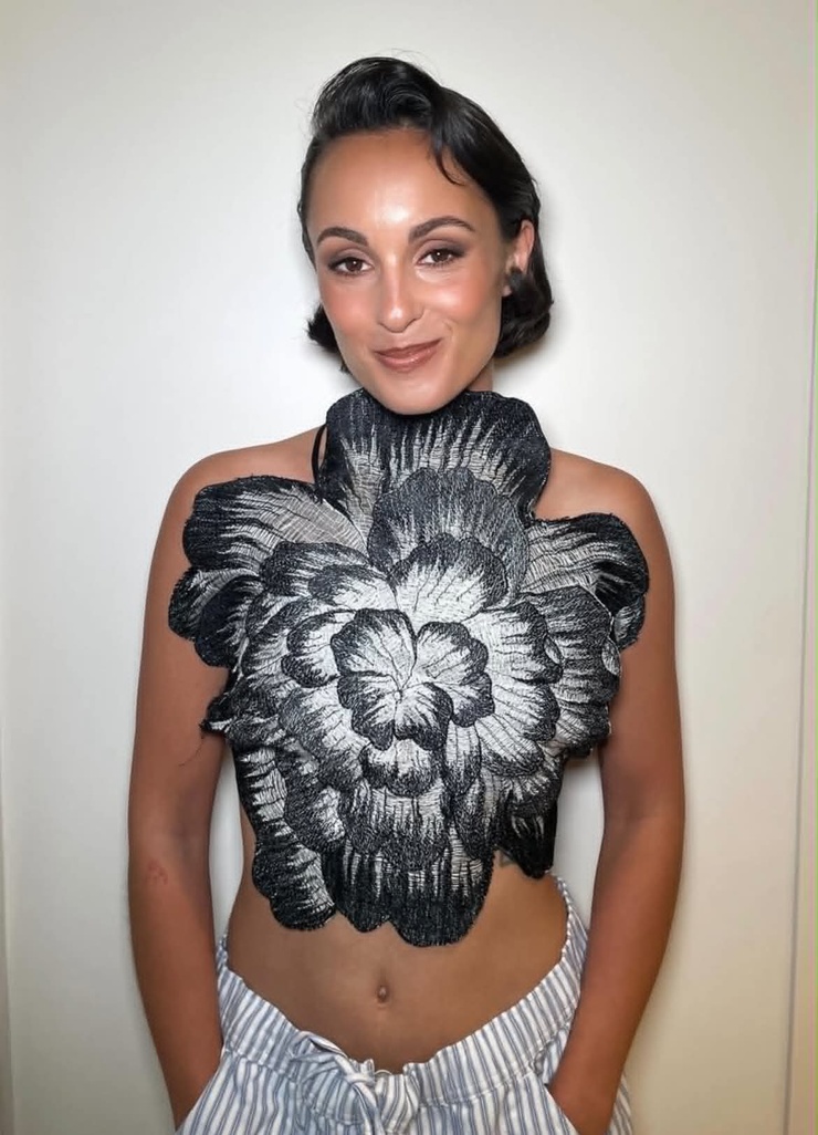 Barbara Pravi