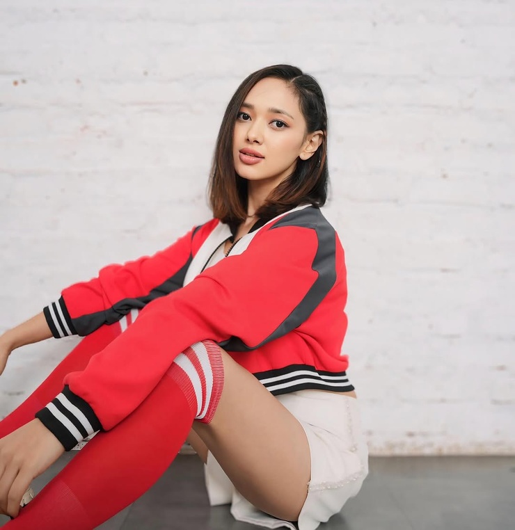 Nirisha Basnet