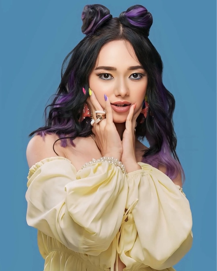 Nirisha Basnet