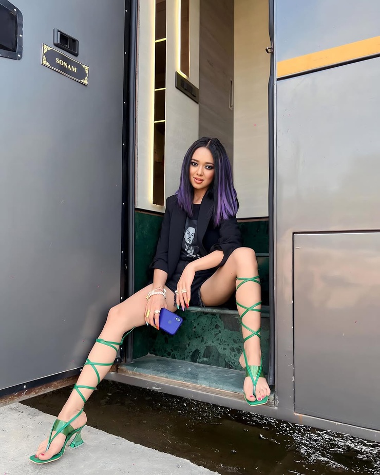 Nirisha Basnet