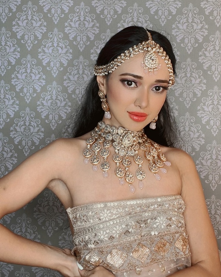 Nirisha Basnet
