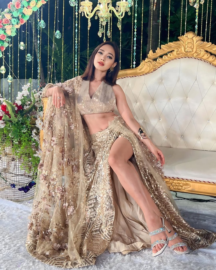Nirisha Basnet
