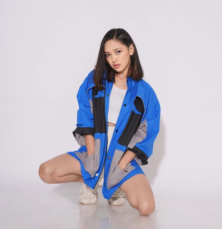 Nirisha Basnet