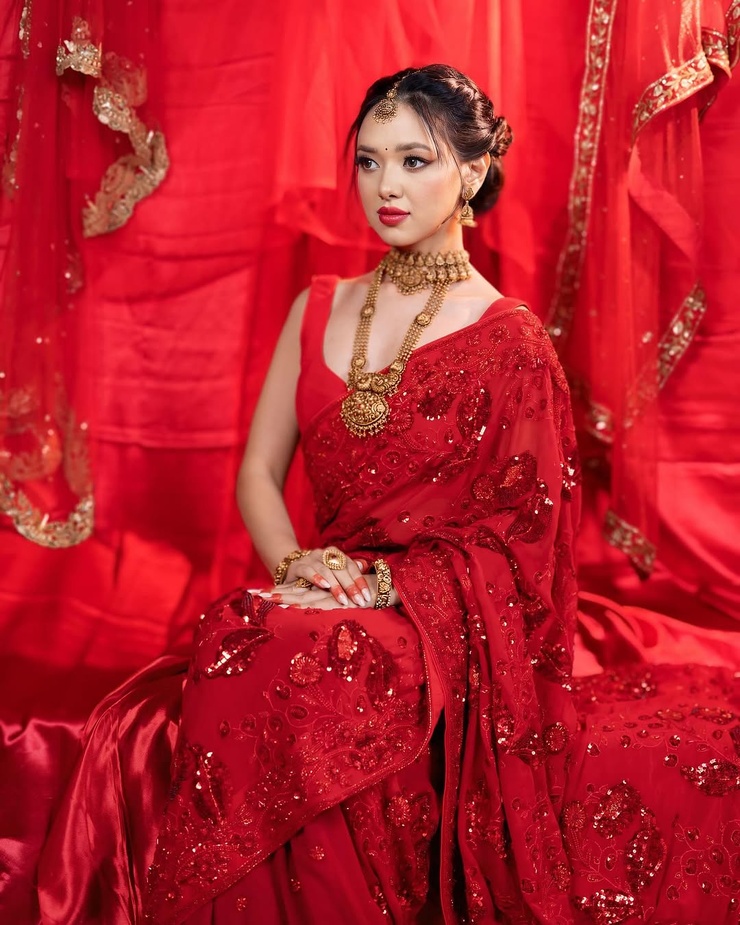 Nirisha Basnet
