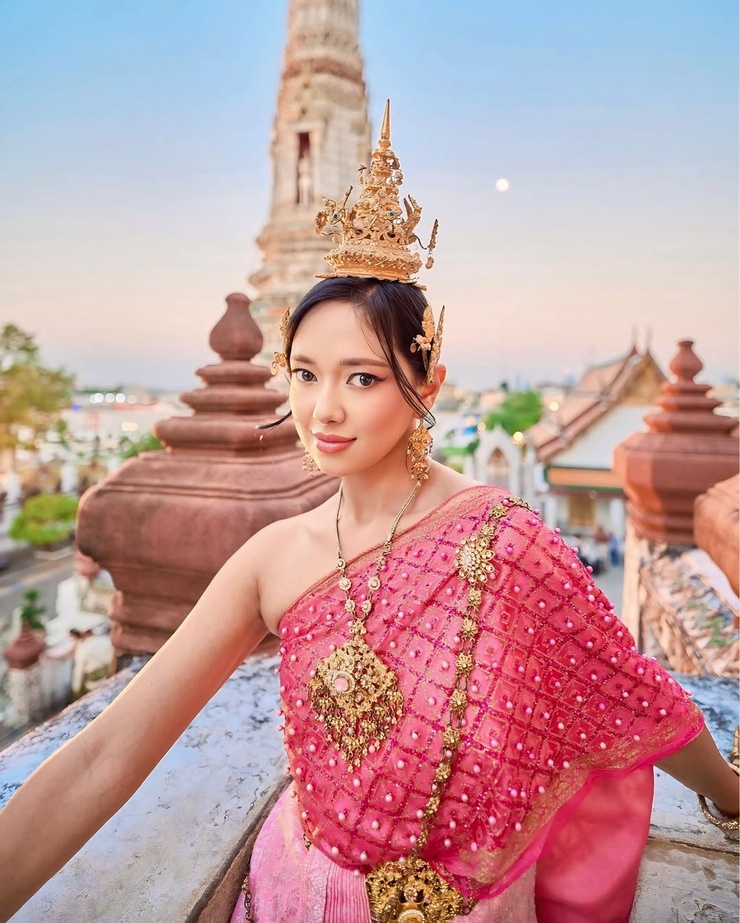 Nirisha Basnet