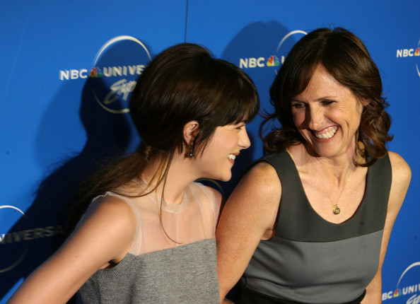 Molly Shannon Molly Shannon