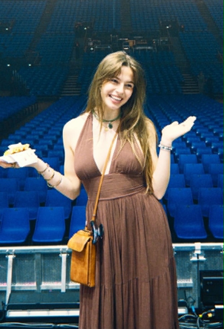 Anouk Klein