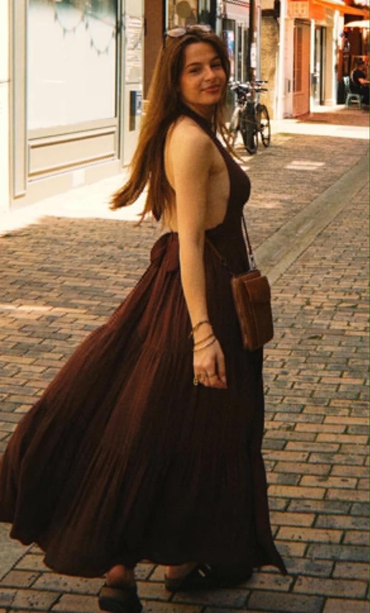 Anouk Klein