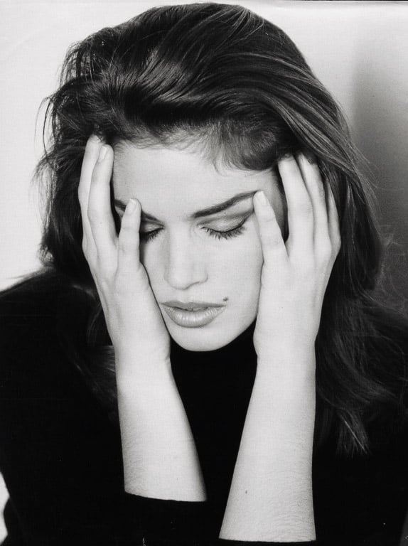 Cindy Crawford