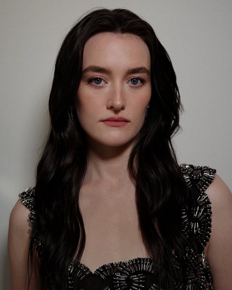 Sarah Pidgeon