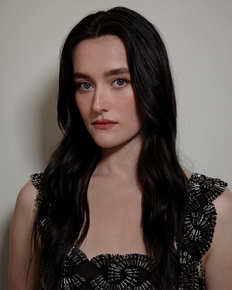 Sarah Pidgeon