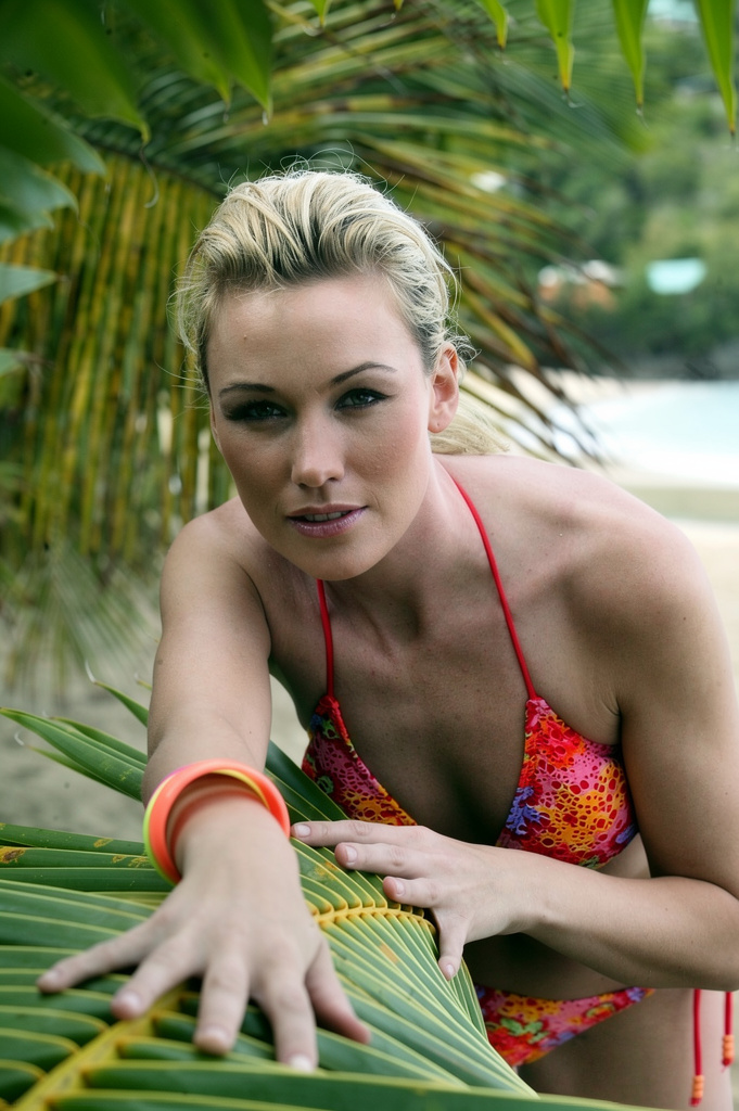 Jessica Andersson