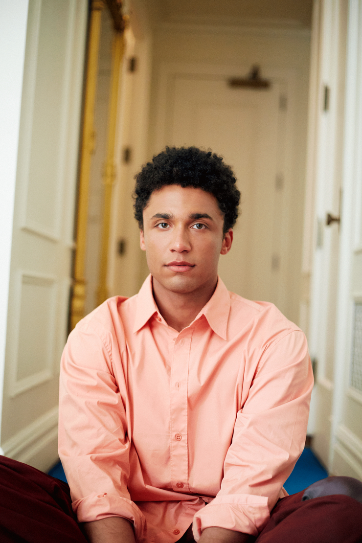 Corteon Moore