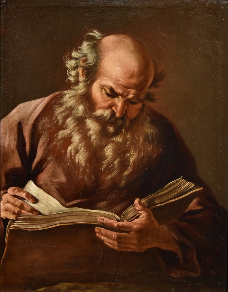 Heraclitus