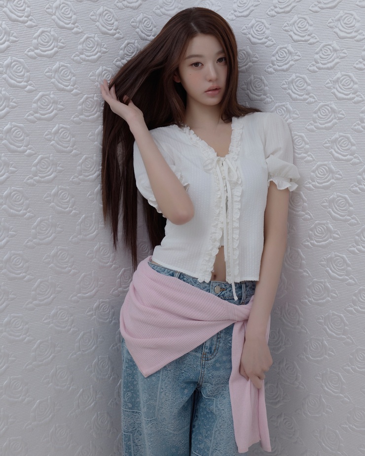 Wonyoung
