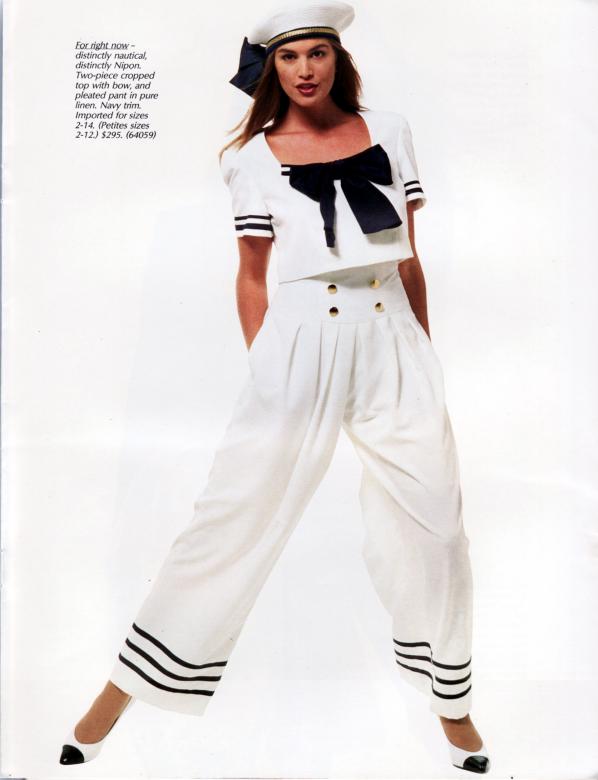 Cindy Crawford