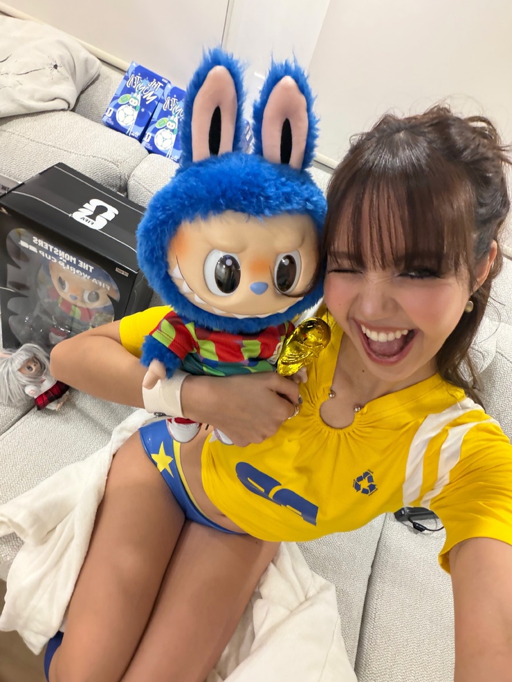 Lalisa Manoban Lalisa Manoban