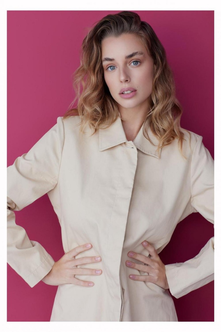 Anna De Marchi Anna De Marchi
