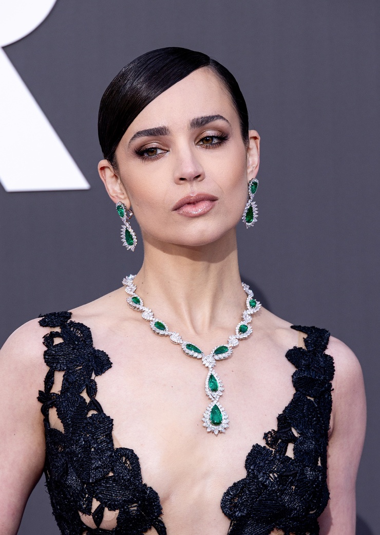 Sofia Carson