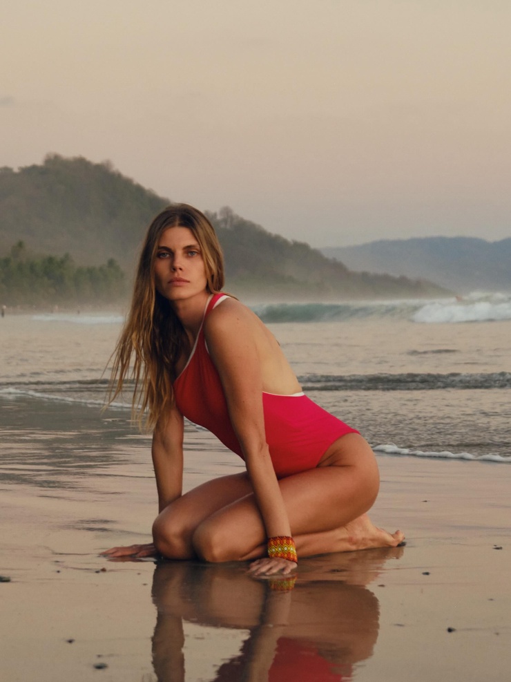 Maryna Linchuk