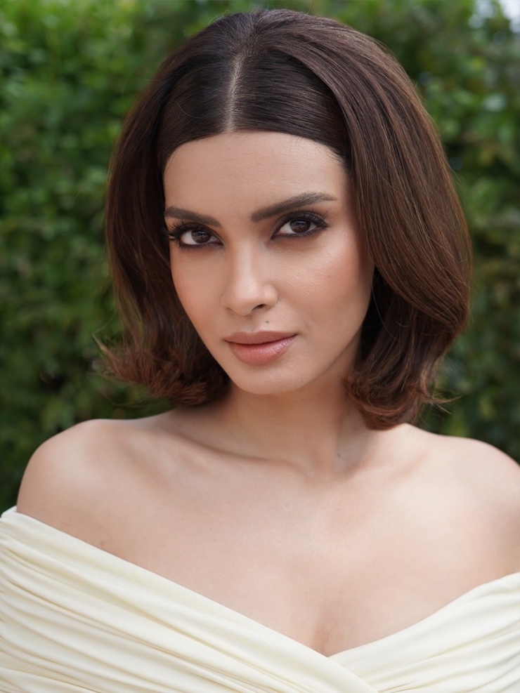 Diana Penty
