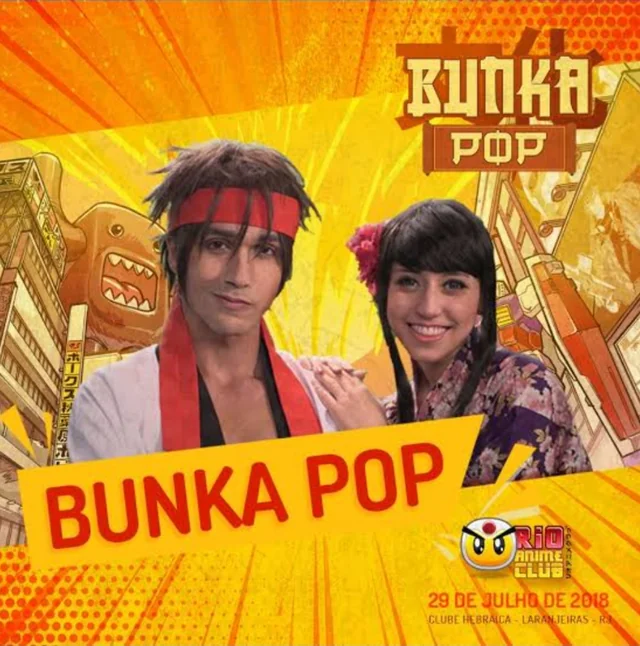 Bunka Pop