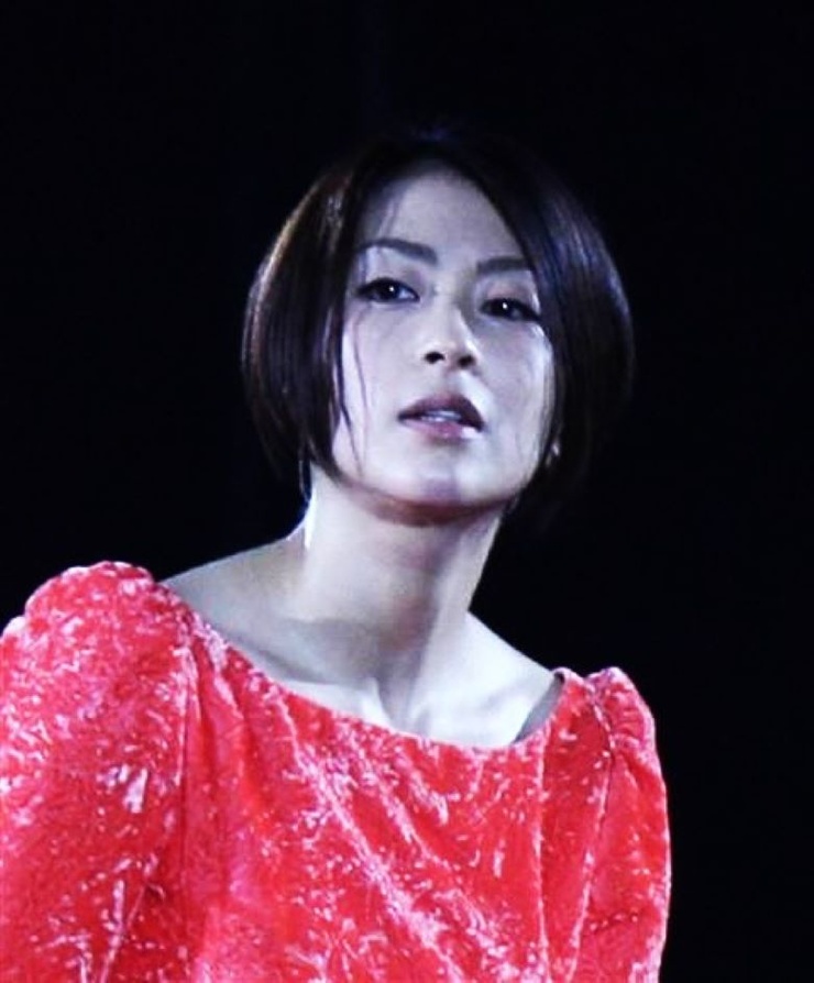 Hikaru Utada Hikaru Utada