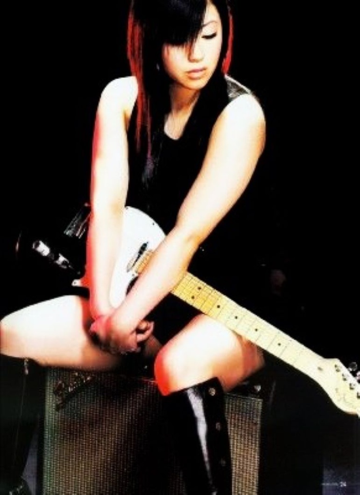 Hikaru Utada Hikaru Utada