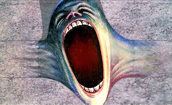 Pink Floyd (The Wall)