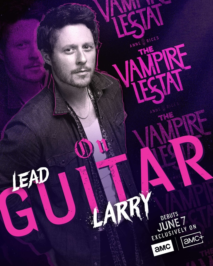 Interview with the Vampire