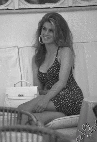 Cindy Crawford