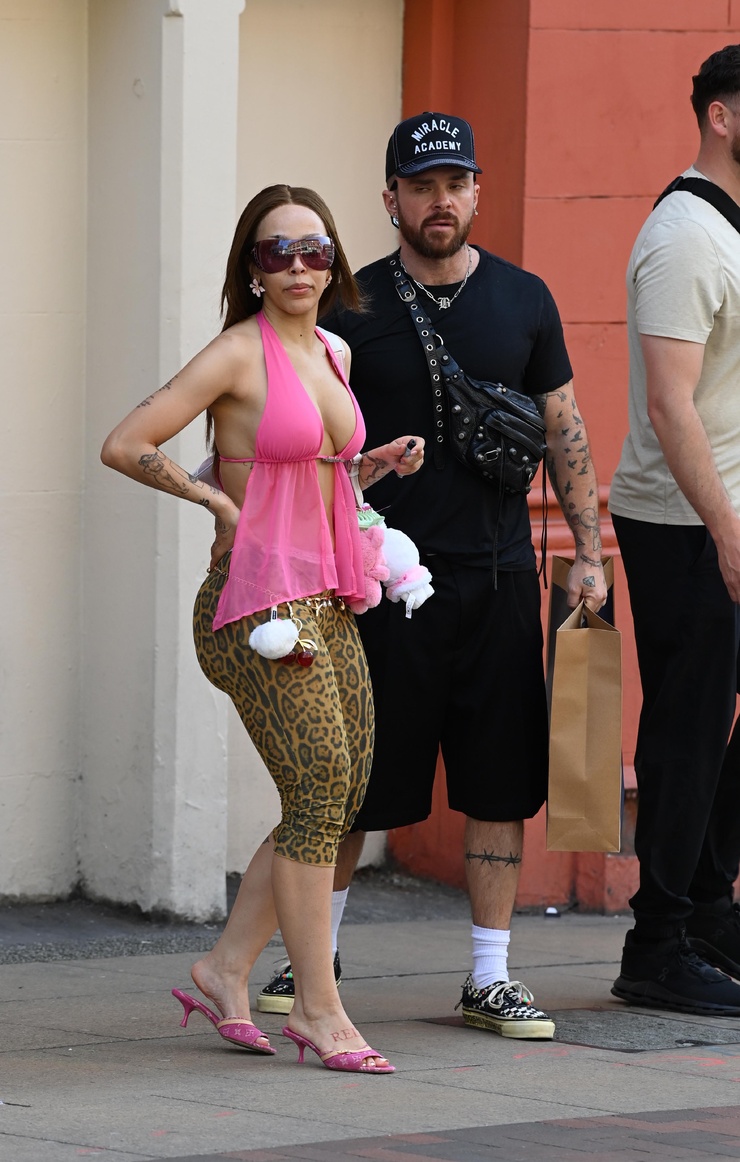 DOJA CAT
