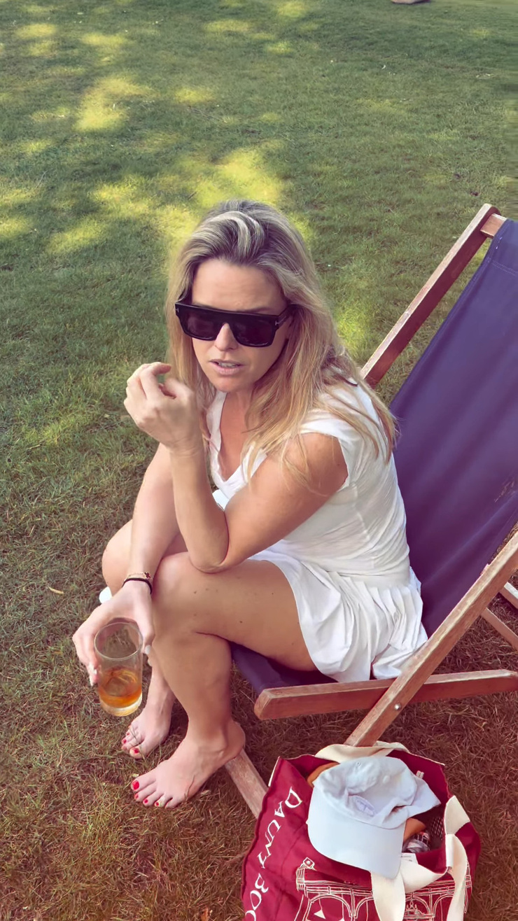 Alice Eve Alice Eve
