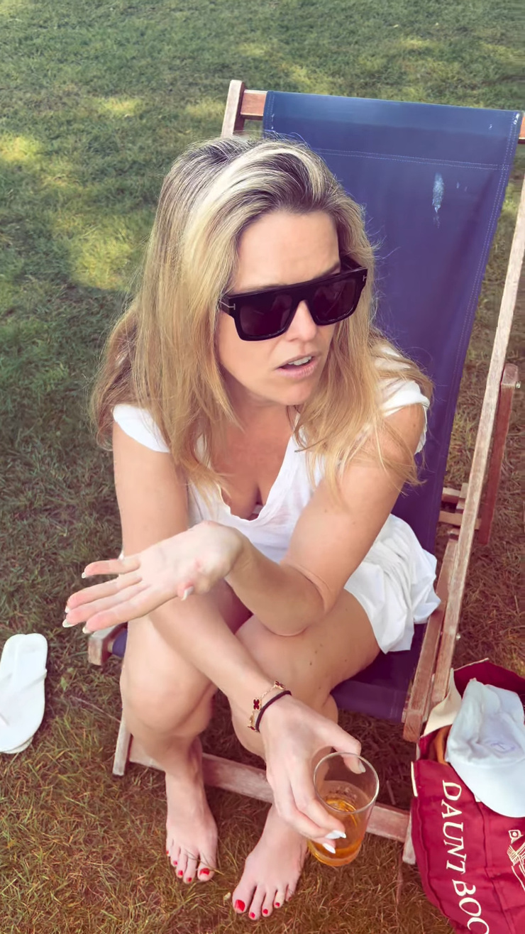 Alice Eve