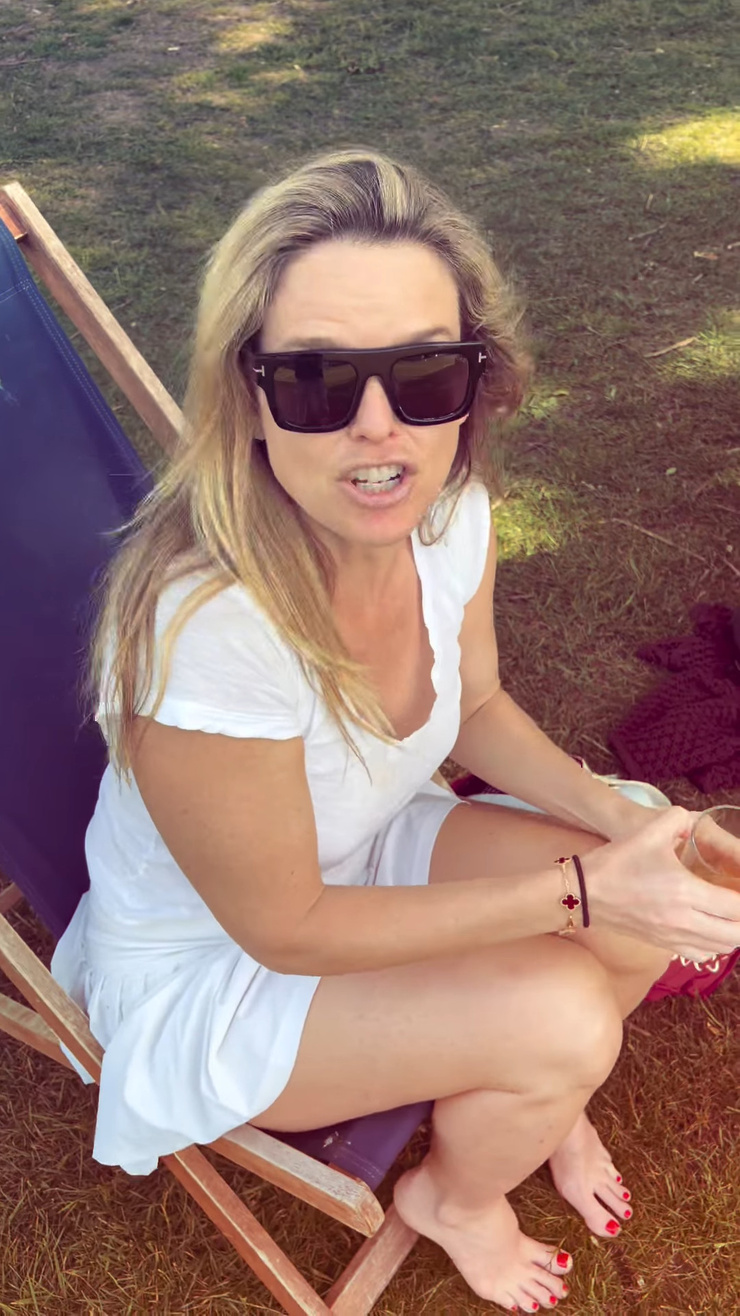 Alice Eve Alice Eve