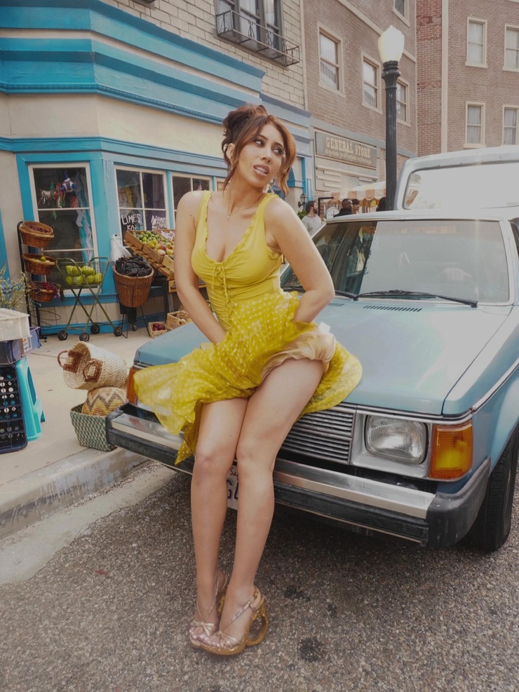 Kali Uchis