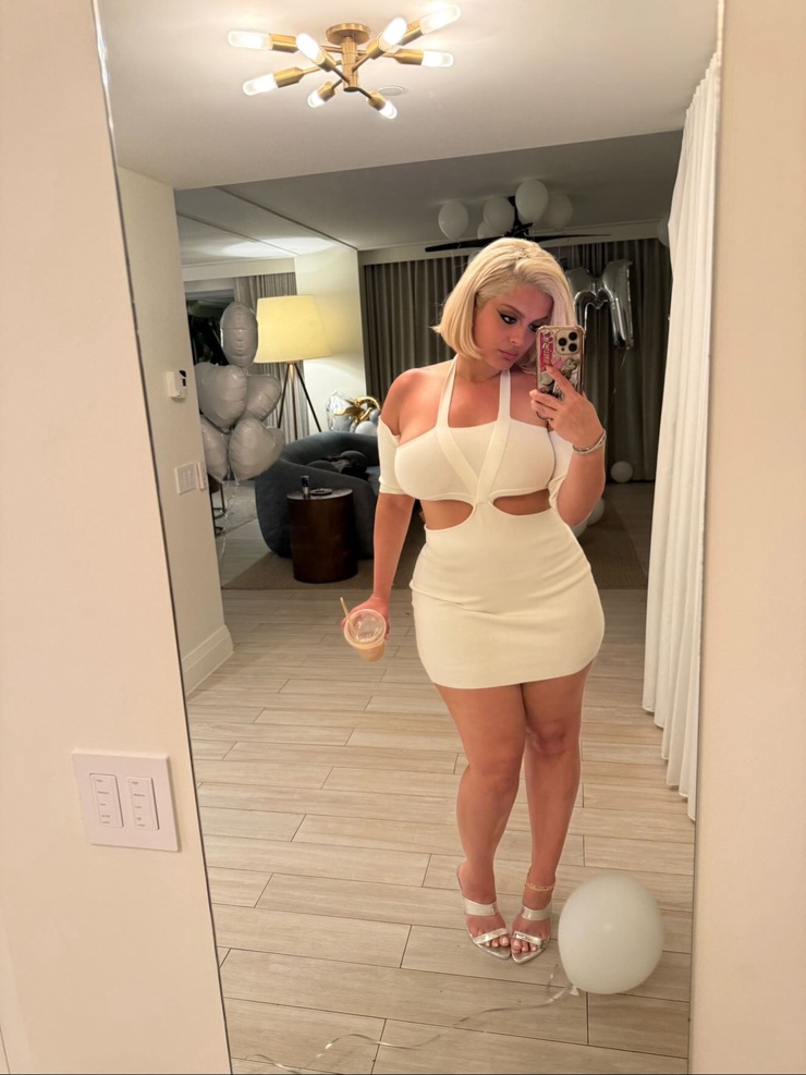 Bebe Rexha