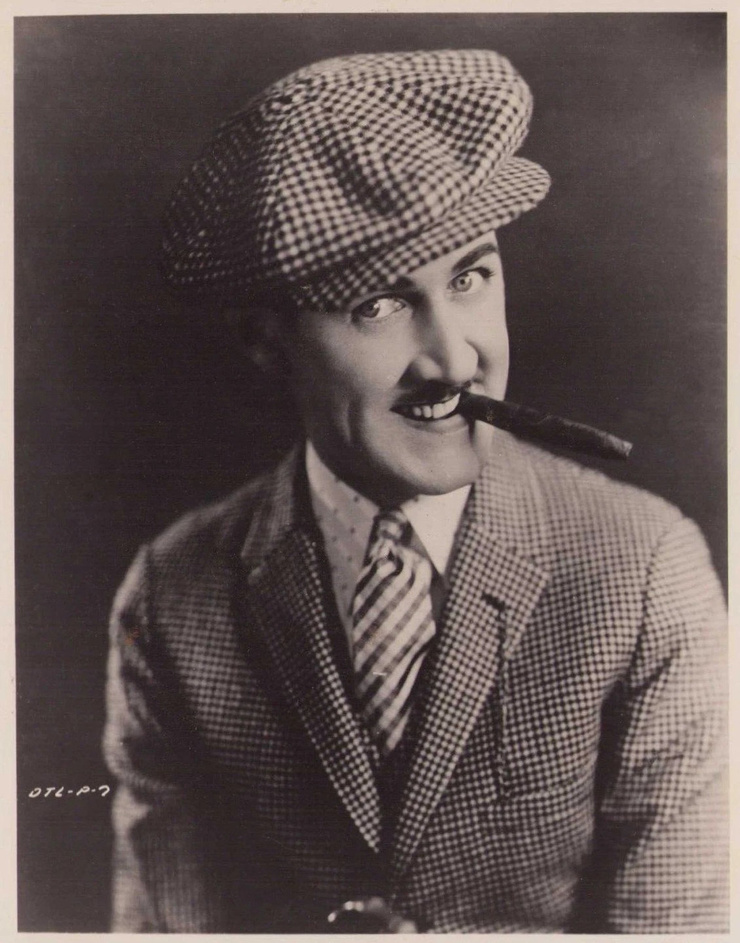 Charley Chase