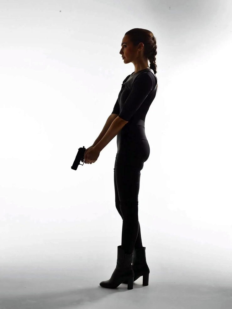 Gal Gadot Gal Gadot