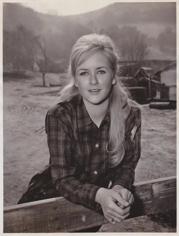 Katherine Crawford