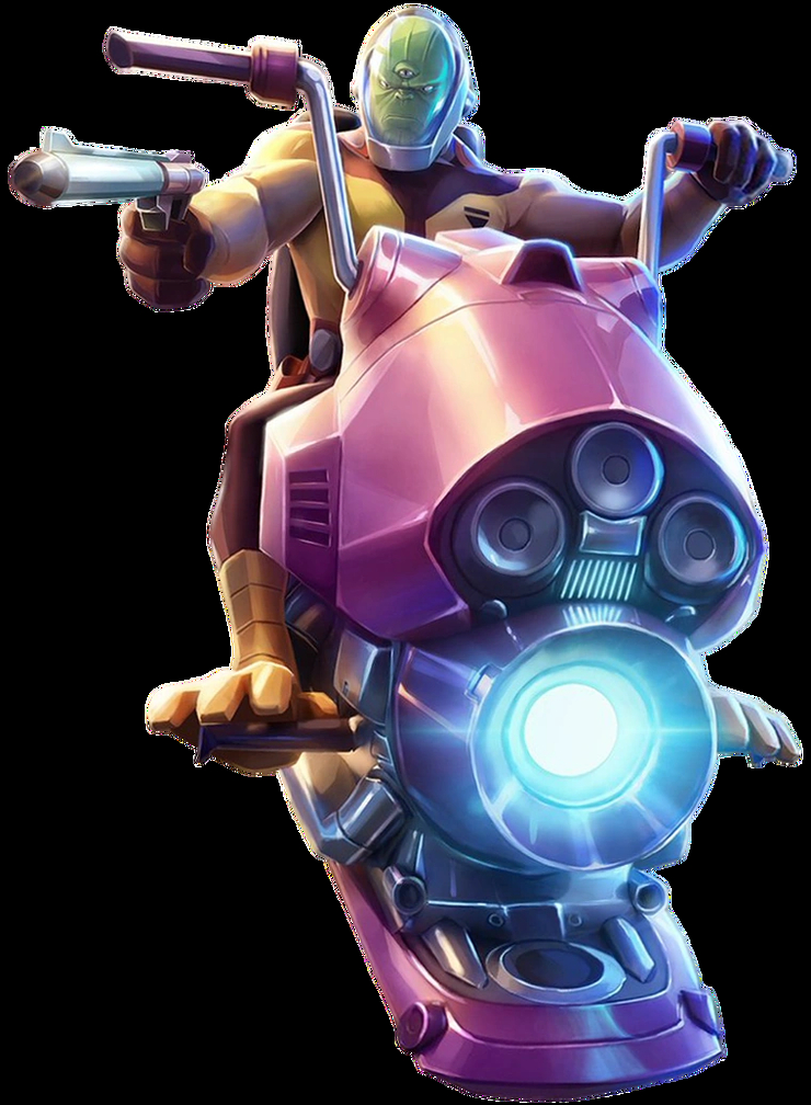 Space Racer