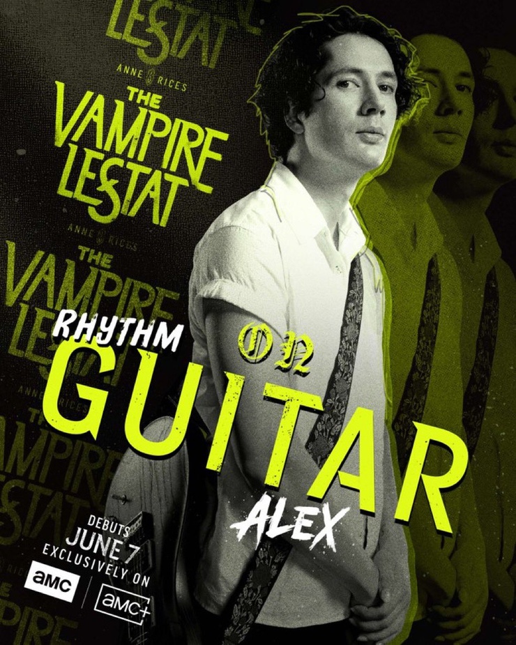 Interview with the Vampire