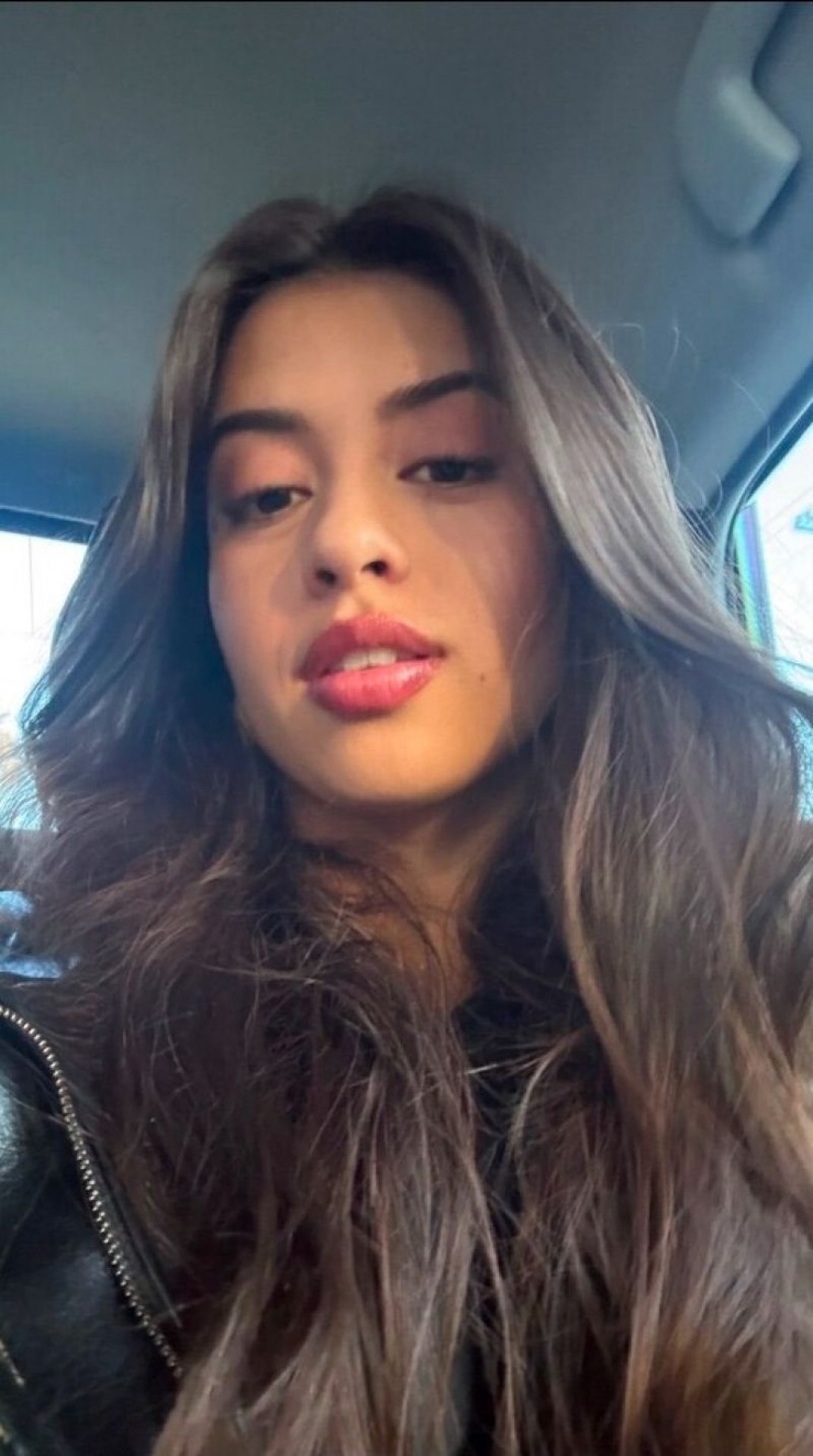 Amber Midthunder