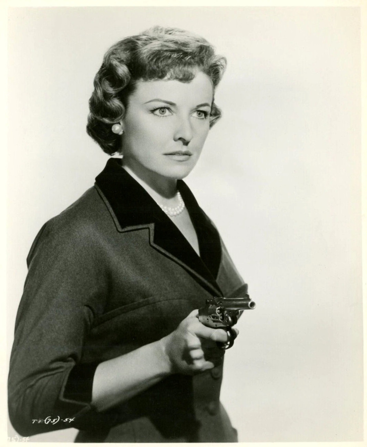 Laraine Day