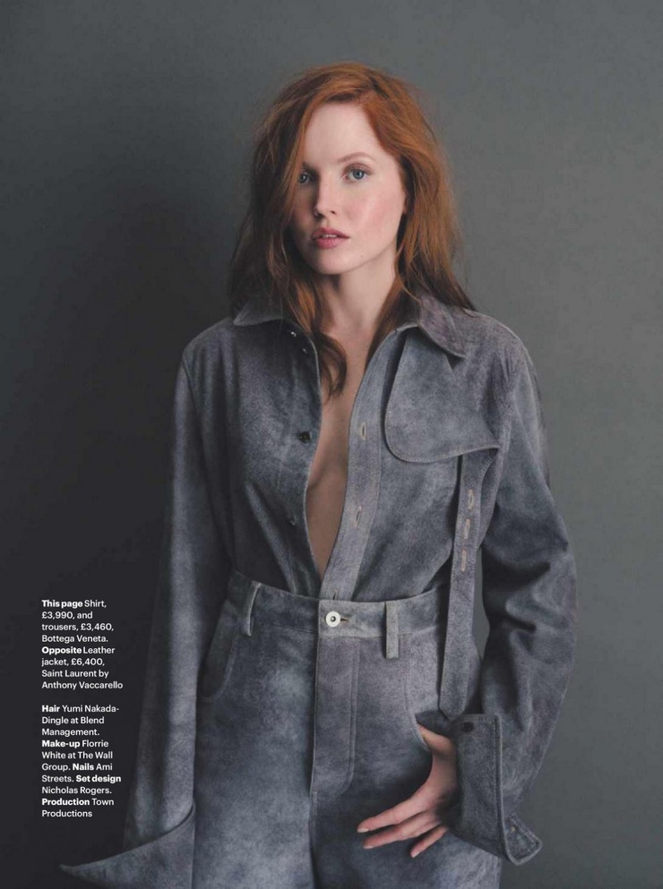 Ellie Bamber
