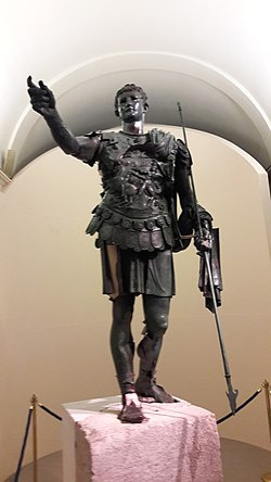 Germanicus Julius Caesar