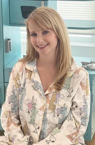 Melissa Rauch
